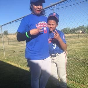 Meet your Posher, Maria