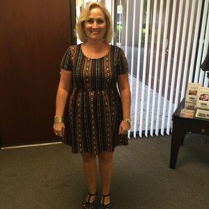 Meet your Posher, Lynn