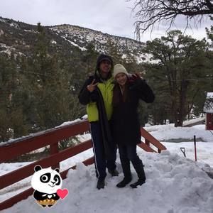 Meet your Posher, Joana lynn