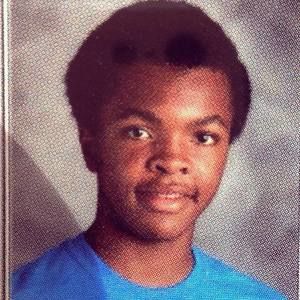 Meet your Posher, Larry