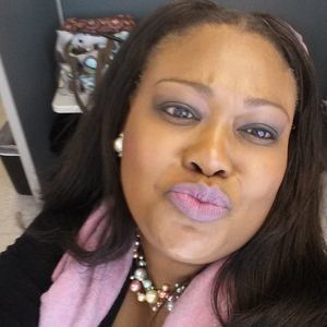 Meet your Posher, Ashlee-ann