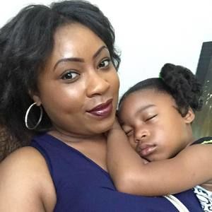 Meet your Posher, Briana