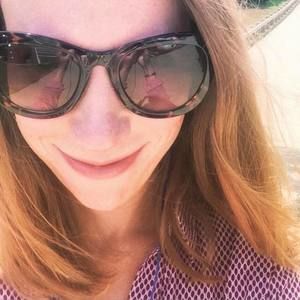 Meet your Posher, Sharon