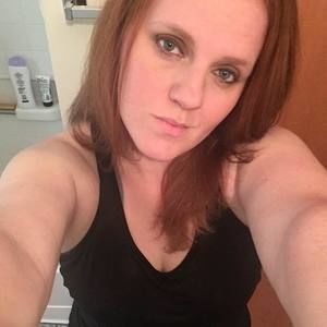 Meet your Posher, Terri