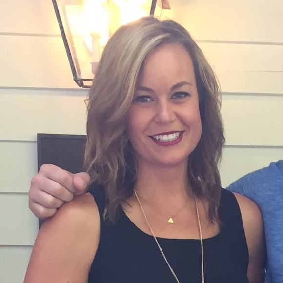 Meet your Posher, Stacey