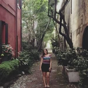 Meet your Posher, Dominica