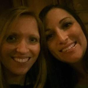 Meet your Posher, Courtney