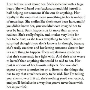 Meet your Posher, Cara