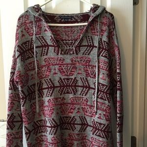 American Eagle sweater. Only worn twice!