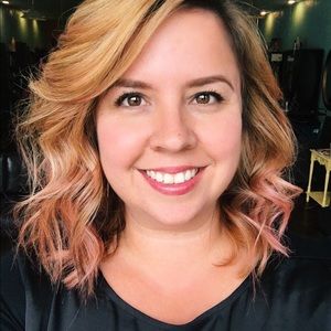 Meet your Posher, Vilma