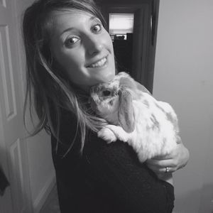 Meet your Posher, Angelica