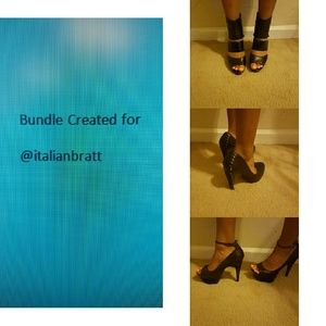 Bundle created for @italianbratt