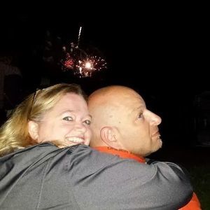 Meet your Posher, Tammy sue