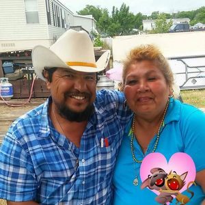 Meet your Posher, Consuelo