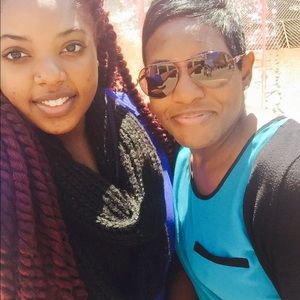 Meet your Posher, Aretha