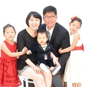 Meet your Posher, Heather hyunwoo