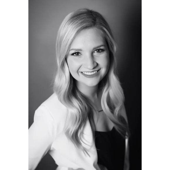 Meet your Posher, Ashton