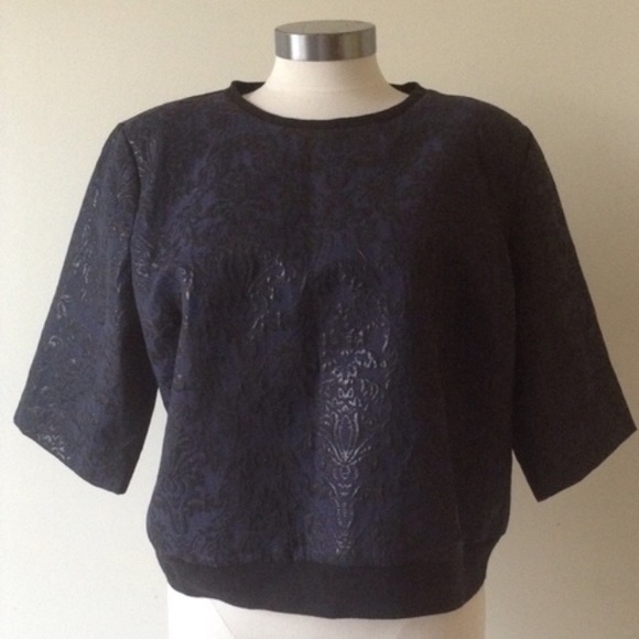 Simply Vera Wang Top