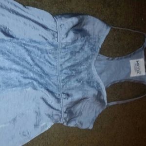 Kirra tank