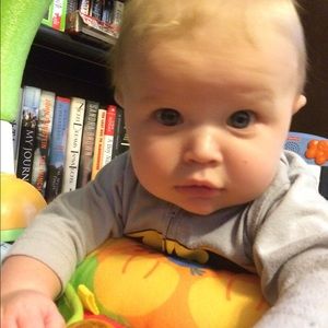 Meet your Posher, Deborah