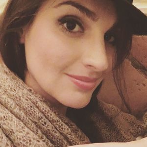 Meet your Posher, Cristina