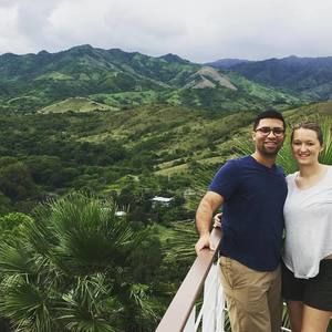 Meet your Posher, Caitlin