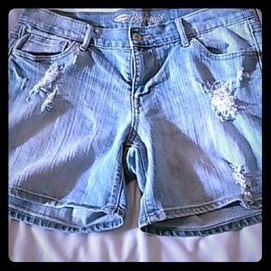 Shorts