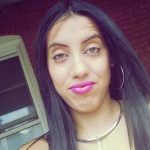 Meet your Posher, Veronica