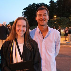 Meet your Posher, Mary