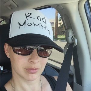 Meet your Posher, Audra