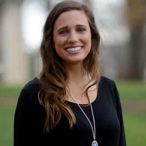 Meet your Posher, Brianna