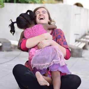 Meet your Posher, Casey