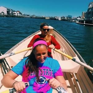 Meet your Posher, Danielle