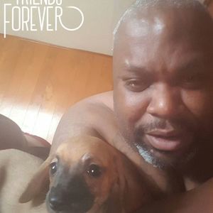 Meet your Posher, Roy