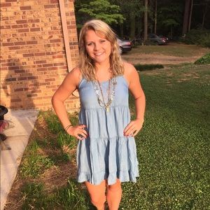 Meet your Posher, Mattie