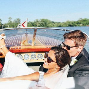 Meet your Posher, Lyndsay