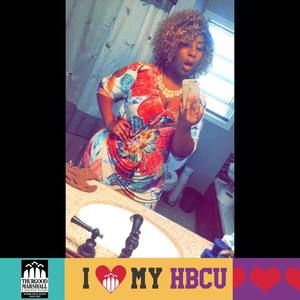 Meet your Posher, Angelique