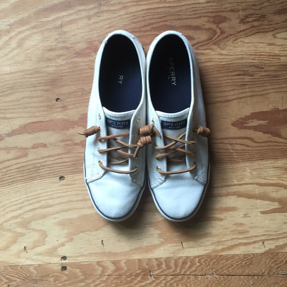 Sperry Boat Shoes