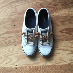 Sperry Boat Shoes