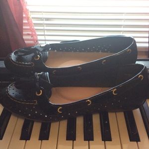 Sperry tops sider womens flats