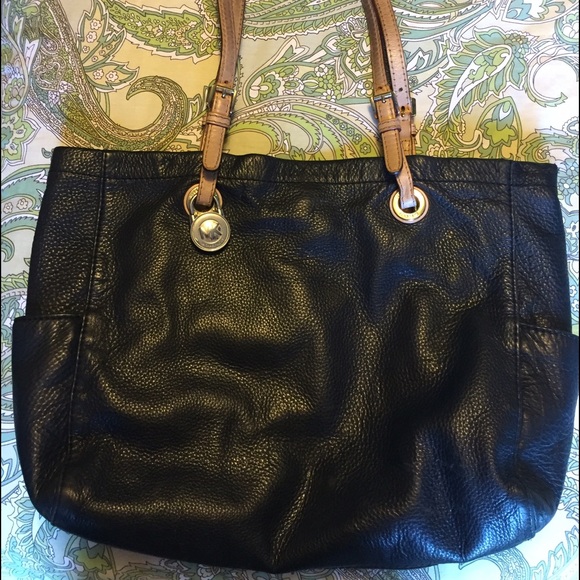 older michael kors purses