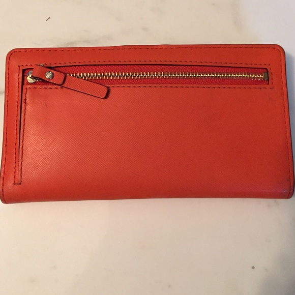 Authentic Kate Spade Wallet - Picture 3 of 4