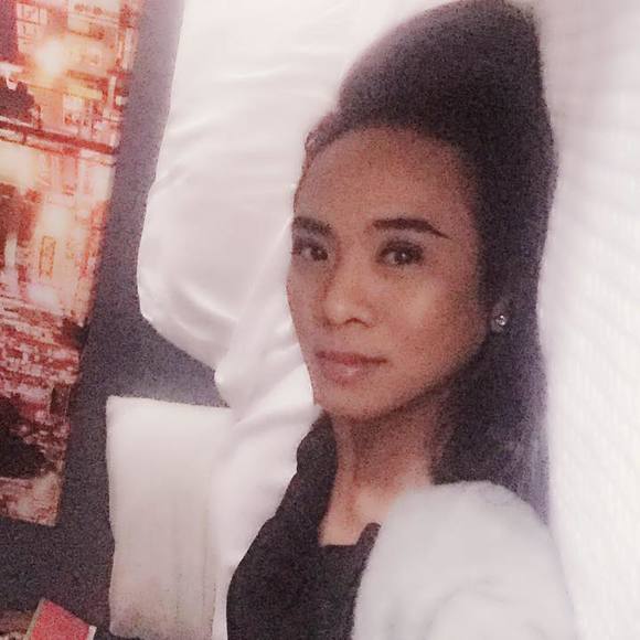 Meet your Posher, Araya