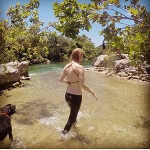 Meet your Posher, Maggie