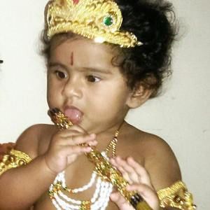 Meet your Posher, Aruna