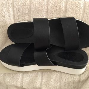 Sandals (SOLD)