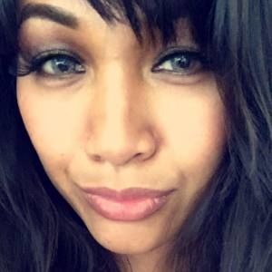 Meet your Posher, Cynthia