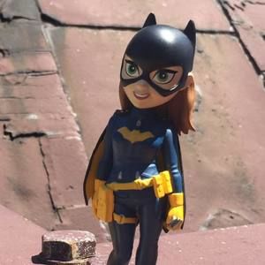 Meet your Posher, Ana