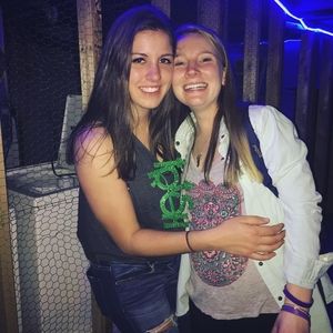 Meet your Posher, Charlotte