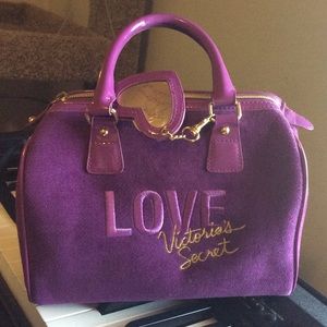 Victoria's Secret handbag
